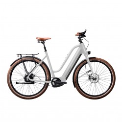 Corratec E-power C29 Se 3.0 Cx7 Gates 750w, Grey