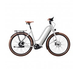 Corratec E-power C29 Se 3.0 Cx7 Gates 750w, Grey