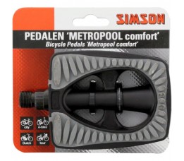 Simson Simson Pedalen Metropool Comfort