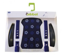 Qibbel Qibbel Stylingset Luxe A Royal Bl