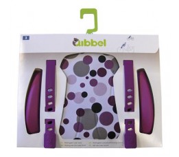 Qibbel Qibbel Stylingset Luxe A Dots Prs
