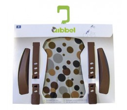 Qibbel Qibbel Stylingset Luxe A Dots Br
