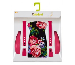 Qibbel Qibbel Stylingset Luxe A Roses Zw