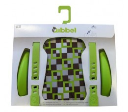 Qibbel Qibbel Stylingset Luxe V Checked Gr