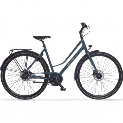 Cortina Mozzo Dames Irish Blue Matt 56cm 2025