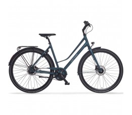 Cortina Mozzo Dames Irish Blue Matt 56cm 2025