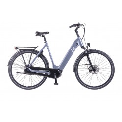 Levit Nefel 5+ 500w , Grey