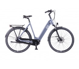 Levit Nefel 5+ 500w , Grey