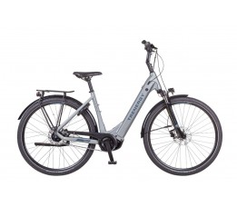 Trenergy Move Pro N5 625w Dames Grey 50cm 2025