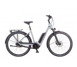 Trenergy Sagres Suv N7 500w Dames Grey 50cm 2025