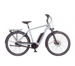 Trenergy Sagres Suv N7 500w Heren Grey 55cm 2025