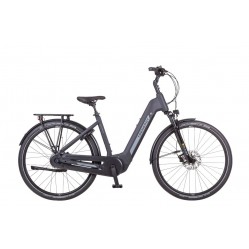 Trenergy Supreme N8 500w Dames Grey 50cm 2025