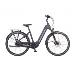 Trenergy Supreme N8 500w Dames Grey 50cm 2025